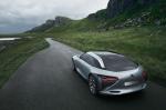Citroen CXPERIENCE Concept 2016 года